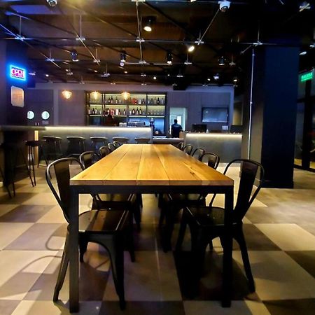 Отель Ibis Styles Buenos Aires Florida Экстерьер фото