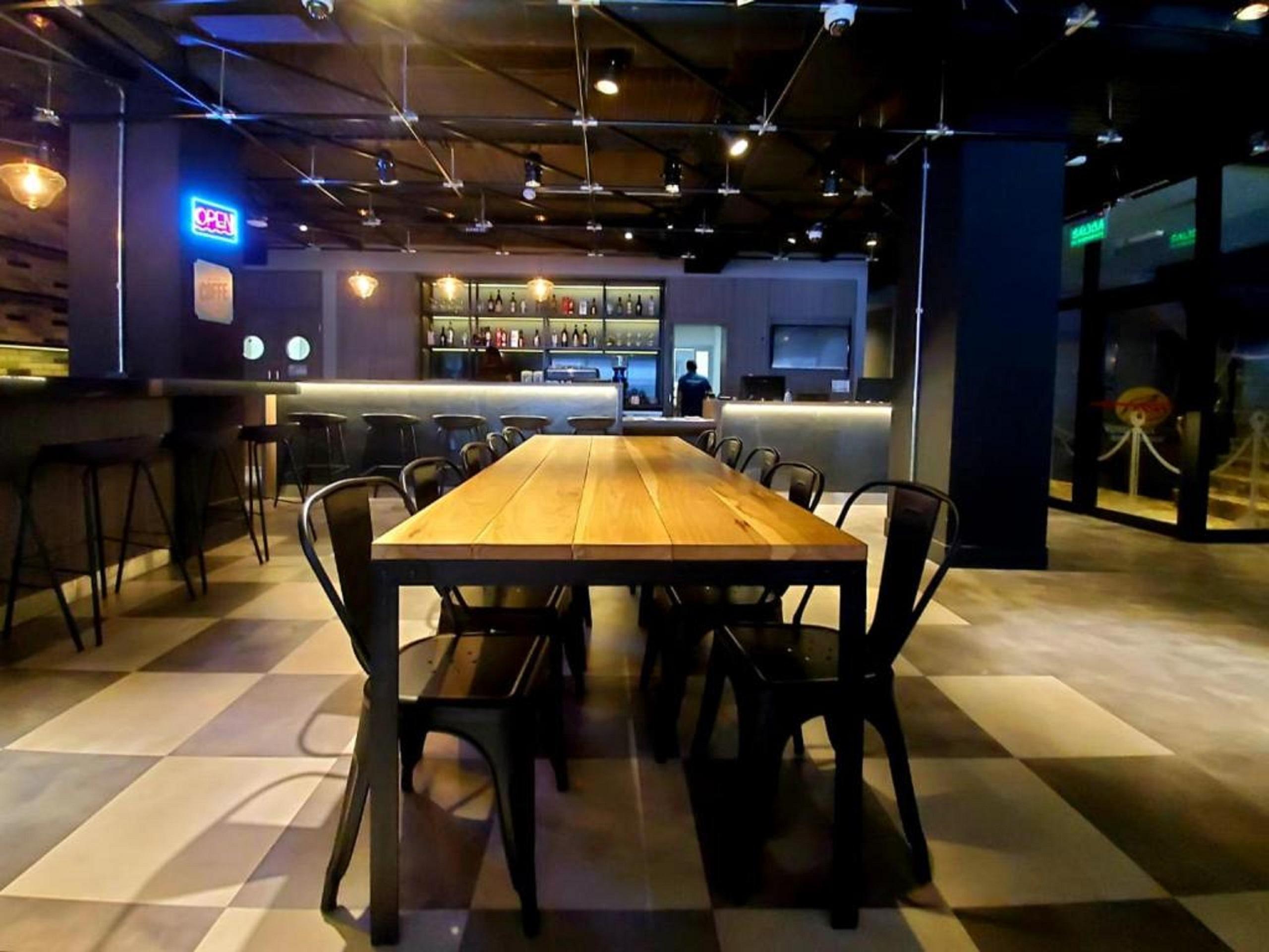 Отель Ibis Styles Buenos Aires Florida Экстерьер фото